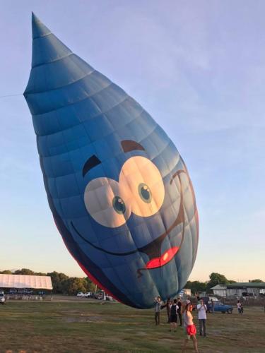 Day 3 Lubao International Balloon and Music Festival 2017 (2)