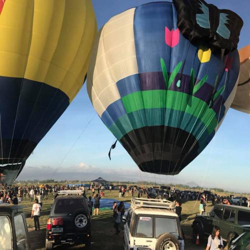 Day 3 Lubao International Balloon and Music Festival 2017 (9)