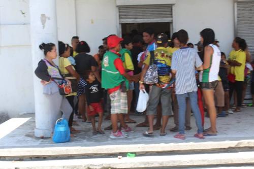 Local Civil Registry Office - Lubao Pampanga (7)