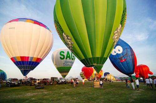 Lubao International Balloon and Music Festival 2017 Photos courtesy of Framed Shots Camera Club