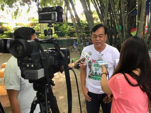 Lubao town hall marks 3rd Arbor Day (14)