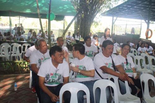 Lubao town hall marks 3rd Arbor Day (16)