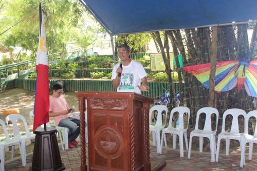 Lubao town hall marks 3rd Arbor Day (17)