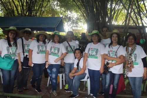 Lubao town hall marks 3rd Arbor Day (18)