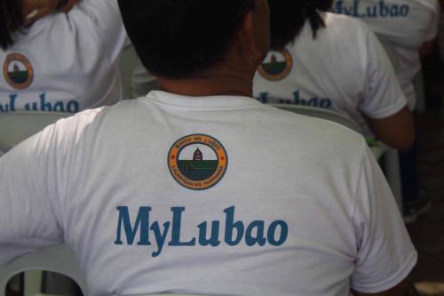 Lubao town hall marks 3rd Arbor Day (9)