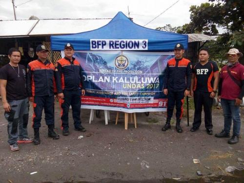 OPLAN UNDAS Motorist Assistance Center (1)