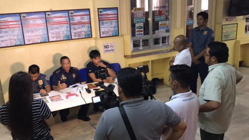 P100K Bounty raised for Arrest  of Gunman in Lubao Shooting