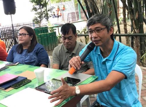 Police underscore crime rate reduction in Lubao (2)