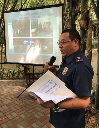 Police underscore crime rate reduction in Lubao (4)