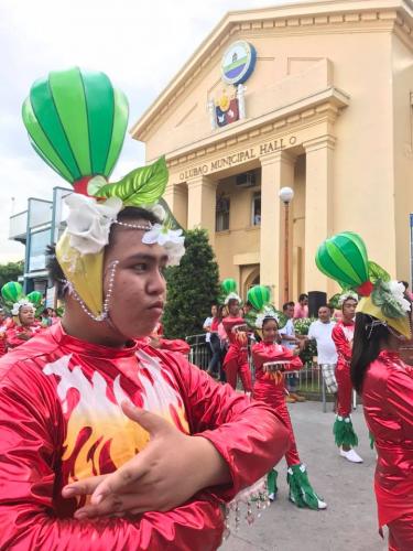 Streetdance competition @ Lubao's Sampaguita Festival - Lubao Pampanga (6)