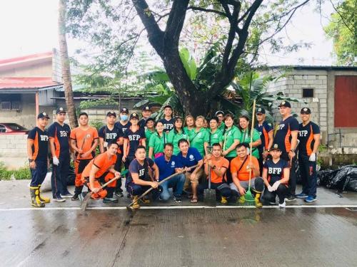 Coastal Clean Up