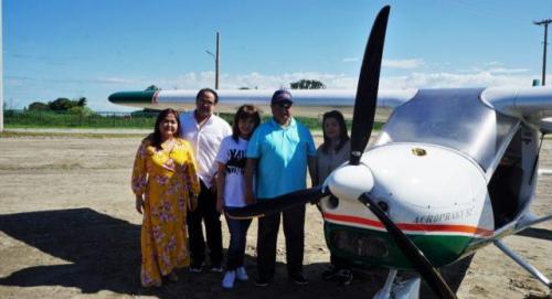 Pradera Verde breaks Ground for 3 new Leisure Facilities