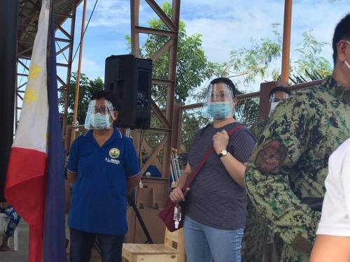 Barangay Assembly 2020
